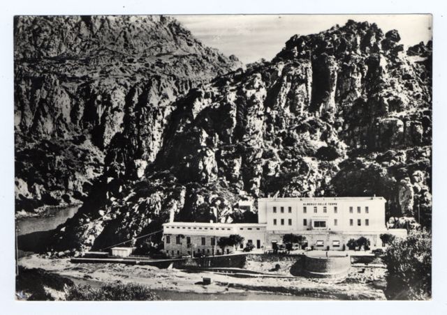FFC038797 TERME DI CASTELDORIA (SASSARI) - Veduta DELLO S...